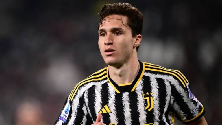 Cầu Thủ Federico Chiesa – Ngôi Sao Sáng Của Bóng Đá Ý 86 Cầu Thủ Federico Chiesa – Ngôi Sao Sáng Của Bóng Đá Ý