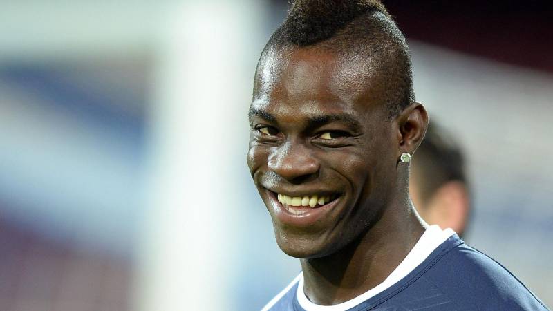 Cầu Thủ Balotelli – Tài Năng, Cá Tính & Những Thăng Trầm 1 Mario Balotelli – Tài Năng, Cá Tính & Những Thăng Trầm
