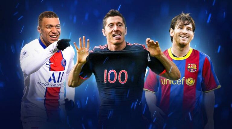 Top 5 Cầu Thủ Hết Hạn Hợp Đồng 2025 Đáng Chú Ý 18 Top 5 Cầu Thủ Hết Hạn Hợp Đồng 2025 Đáng Chú Ý