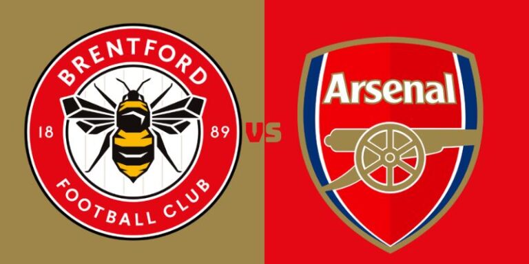 Nhận Định Brentford Vs Arsenal 3H Ngày 13/2 Từ Keonhacai