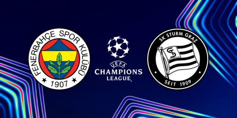 Nhận Định Fenerbahce Vs Sturm Graz Lúc 01H00 Ngày 06/08 - Cúp C1 2 Nhận Định Fenerbahce Vs Sturm Graz Lúc 01H00 Ngày 06/08 - Cúp C1