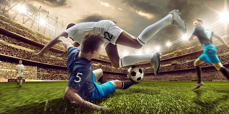 13 Các tiêu chí giúp đánh giá chất lượng của một website thể thao.